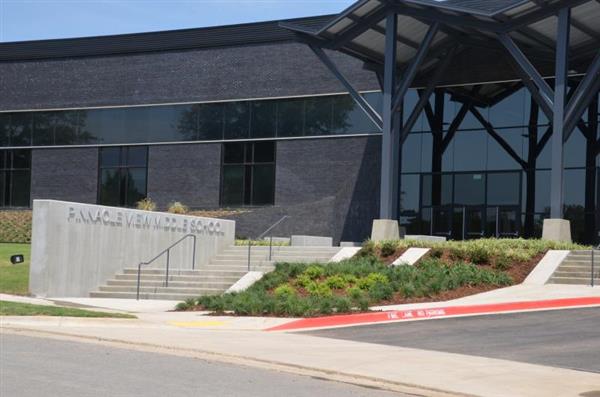 Pinnacle View Middle School 